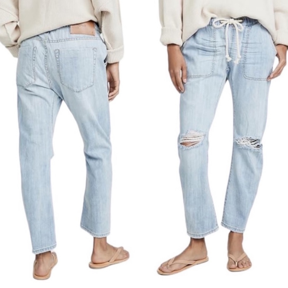 One Teaspoon Shabbies jean